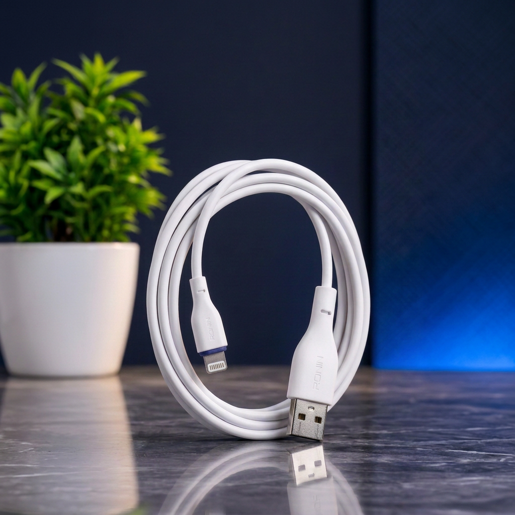 Ronin R-340 iPhone Cable