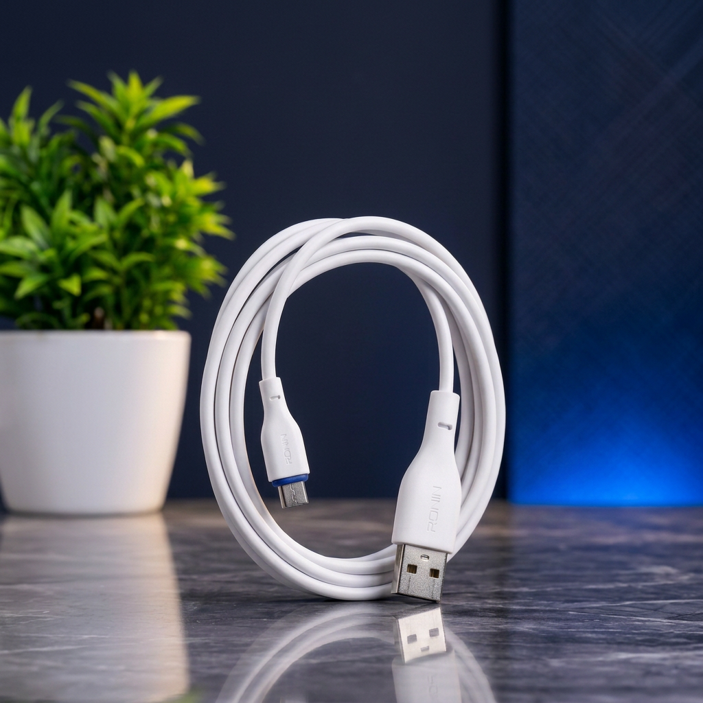 Ronin R-340 Micro USB Cable