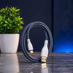 Ronin R-340 Type C Braided Cable