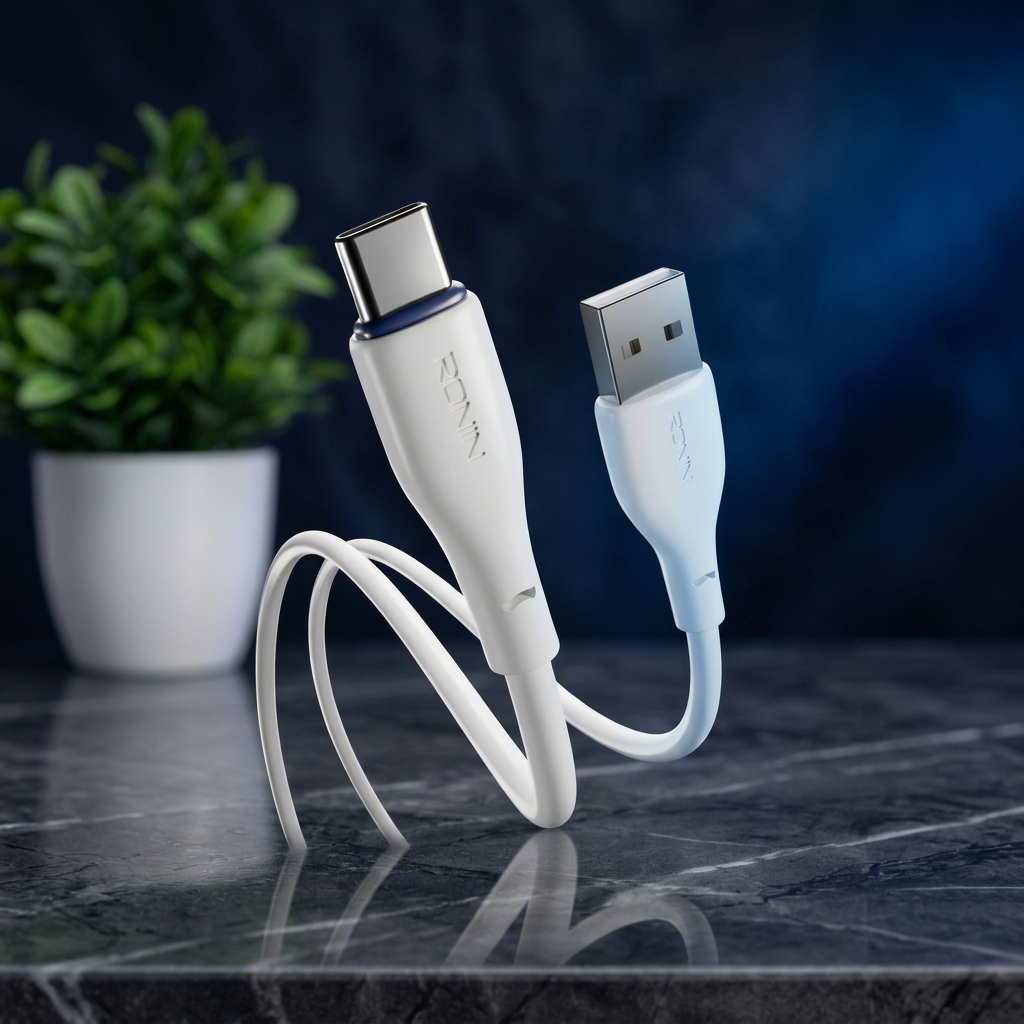 Ronin R-340 Type-C Cable