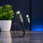 Ronin Rush | R-2050 Type-C To Type-C Cable