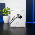 STREAM | R-27 Handsfree Type-c