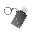 Ronin R-3000 Lightning OTG Adapter for iPhone