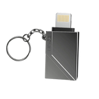 Ronin R-3000 Lightning OTG Adapter for iPhone