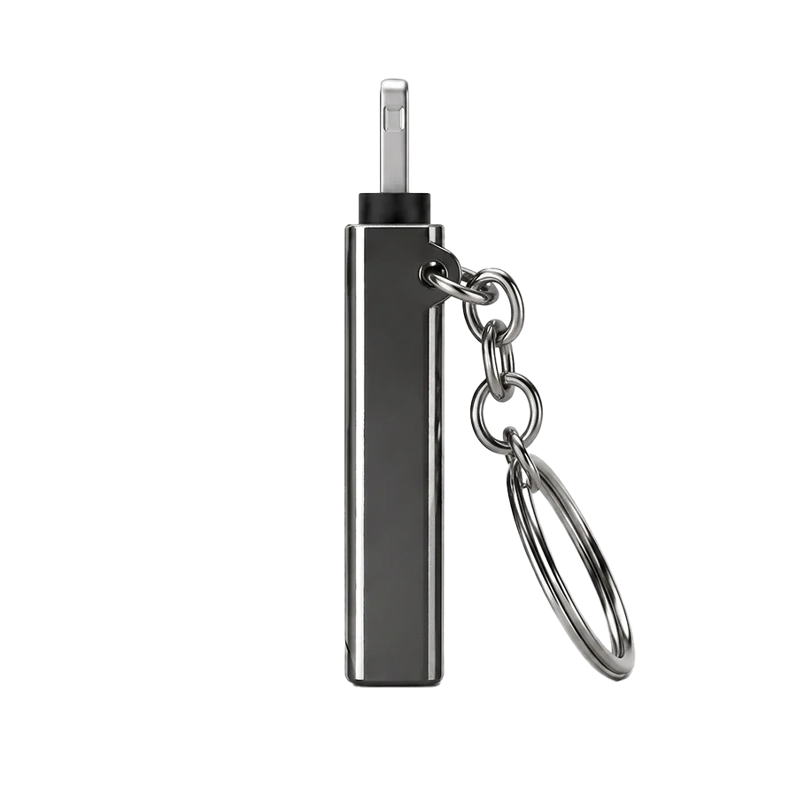 Ronin R-3000 Lightning OTG Adapter for iPhone