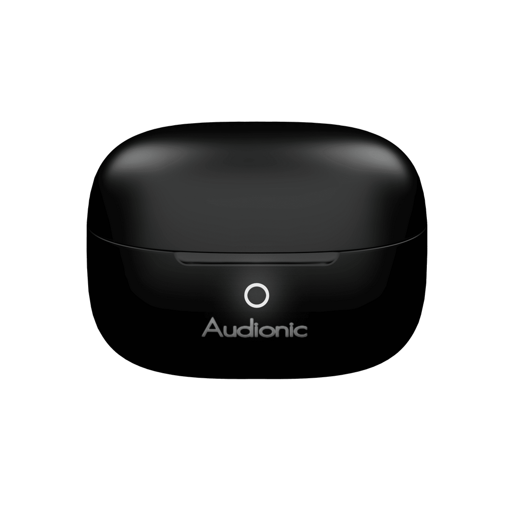 Audionic Airbud 690 ION wireless earbuds - official product image 8