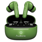 Audionic Airbud 690 ION wireless earbuds - official product image 9