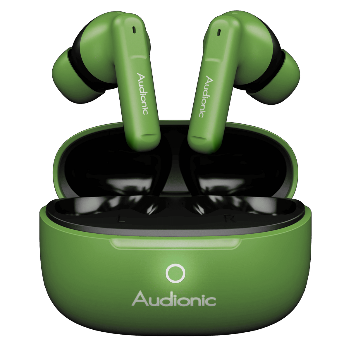 Audionic Airbud 690 ION wireless earbuds - official product image 9
